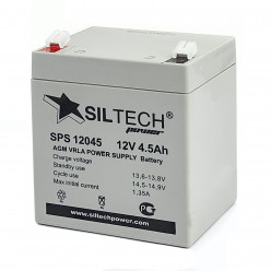 SILTECH SPS - 12045
