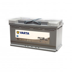 Varta Start-Stop Plus - 95 (G14) AGM (о.п.)