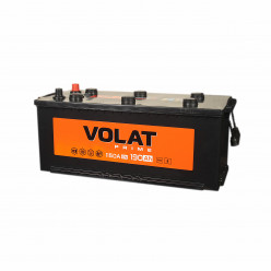 VOLAT Prime Professional - 190 (евро)
