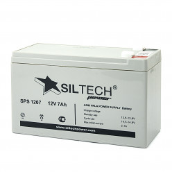 SILTECH SPS - 1207