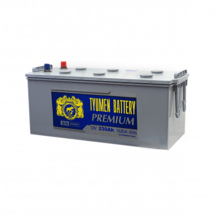 Тюмень PREMIUM - 230 (евро)