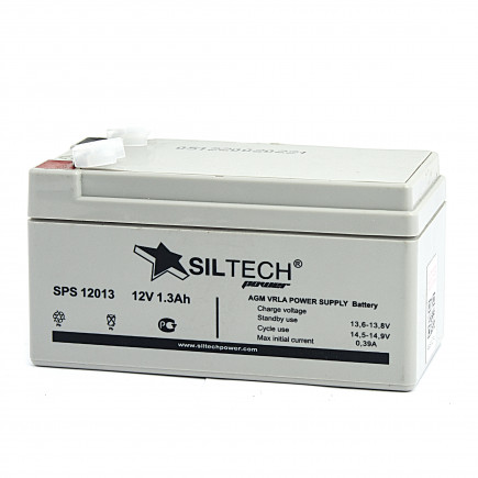 SILTECH SPS - 12013