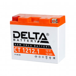 DELTA AGM CT - 1212.1 (YT12B-BS) (п.п.)