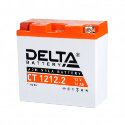 DELTA AGM CT - 1212.2 (YT14B-BS) (п.п.)