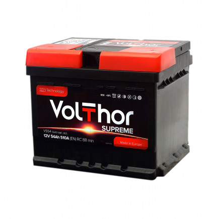 Volthor Supreme - 54 (о.п.) низ. Кубик