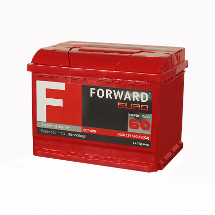 FORWARD - 60 (о.п.)