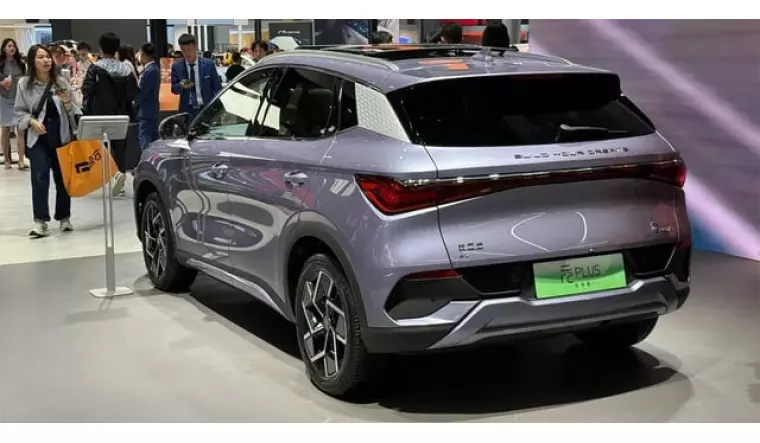 VW отзывает почти 100 000 электромобилей из-за риска возгорания 