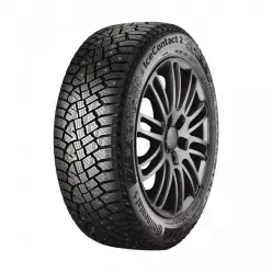 CONTINENTAL ICECONTACT 2 2019 205/55/R16 94T