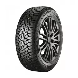 CONTINENTAL ICECONTACT 2 SUV FR 235/70/R16 106T
