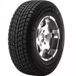 DUNLOP GRANDTREK SJ6 2010г 235/60/R16 100Q