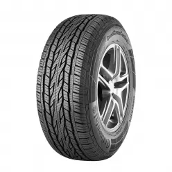 CONTINENTAL CONTICROSSCONTACT LX 2 215/50/R17 91H