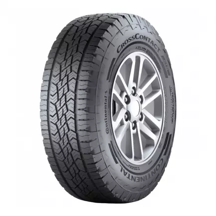 Шина CONTINENTAL 245/65 R17 Всесезонные Шина CONTINENTAL 245/65 R17 Всесезонные
