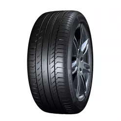 CONTINENTAL CONTISPORTCONTACT 5 SSR 225/40/R18 92W