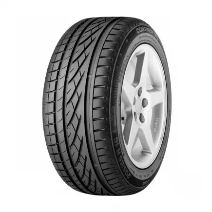 Шина CONTINENTAL 195/55 R16 Летние Шина CONTINENTAL 195/55 R16 Летние