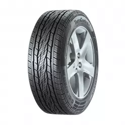 GISLAVED TERRACONTROL 215/50/R17 91H