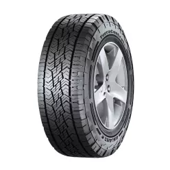 GISLAVED TERRACONTROL ATR 235/70/R16 106H
