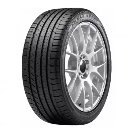 Шина GOODYEAR 245/50 R20 Летние Шина GOODYEAR 245/50 R20 Летние