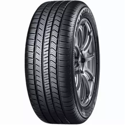 Шина YOKOHAMA 295/35 R21 Летние Шина YOKOHAMA 295/35 R21 Летние