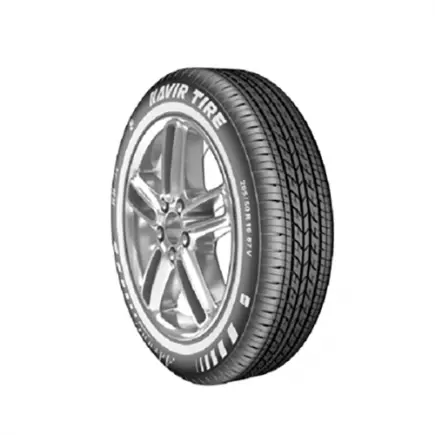 Шина KAVIR TIRE 215/55 R17 Летние Шина KAVIR TIRE 215/55 R17 Летние