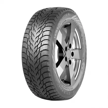 Шина NOKIAN TYRES 205/55 R16 Зимние Шина NOKIAN TYRES 205/55 R16 Зимние