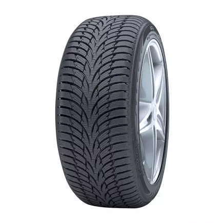 Шина NOKIAN TYRES 195/60 R15 Зимние Шина NOKIAN TYRES 195/60 R15 Зимние