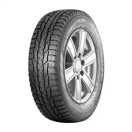 Шина NOKIAN TYRES 215/60 R17 Зимние Шина NOKIAN TYRES 215/60 R17 Зимние