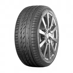 NOKIAN TYRES HAKKA BLACK 245/40/R17 95Y