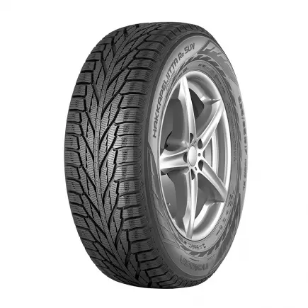 Шина NOKIAN TYRES 265/40 R21 Зимние Шина NOKIAN TYRES 265/40 R21 Зимние