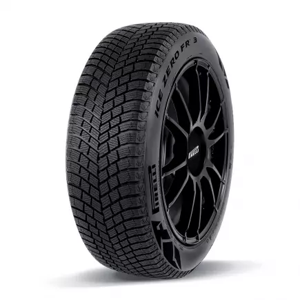 Шина PIRELLI 235/55 R18 Зимние Шина PIRELLI 235/55 R18 Зимние