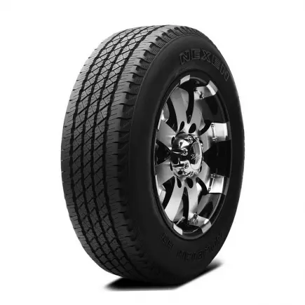 Шина NEXEN 215/75 R15 Всесезонные Шина NEXEN 215/75 R15 Всесезонные