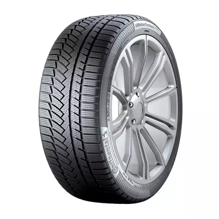 Шина CONTINENTAL 235/55 R20 Зимние Шина CONTINENTAL 235/55 R20 Зимние