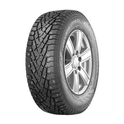 Шина NOKIAN TYRES 205/75 R16 Зимние Шина NOKIAN TYRES 205/75 R16 Зимние