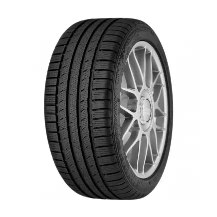 Шина CONTINENTAL 245/45 R17 Зимние Шина CONTINENTAL 245/45 R17 Зимние
