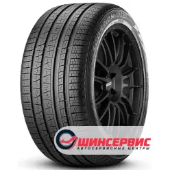 Pirelli Scorpion Verde All Season 235/65/R17 108V