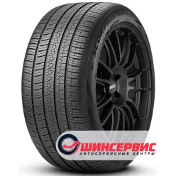 Pirelli Scorpion Zero All Season 255/60/R20 113V