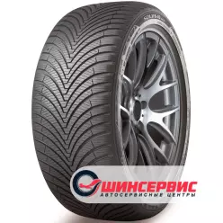 Kumho HA32 SUV 275/40/R20 106W