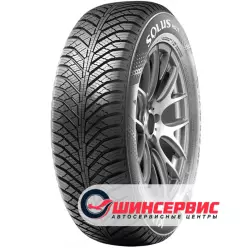 Kumho HA31 175/70/R13 82T
