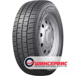 Kumho CX11 195/75/R16 110/108R
