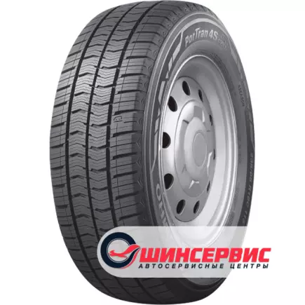 Шина KUMHO 195/75 R16 Летние Шина KUMHO 195/75 R16 Летние