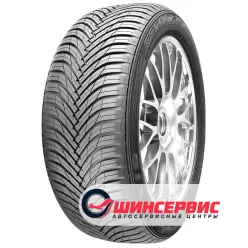 Maxxis AP3 Premitra All-Season 215/45/R17 91W