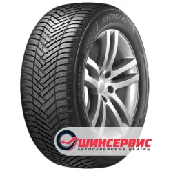 Hankook Kinergy 4S2 H750 235/45/R18 98Y