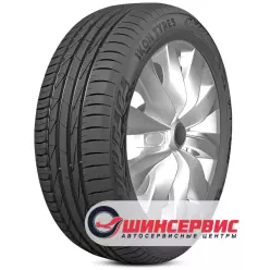 Ikon Tyres Autograph Aqua 3 195/50/R15 86V