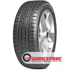Ikon Tyres Nordman SZ2 (Character Ultra) 235/45/R17 97W