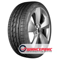 Ikon Tyres Character Ultra (Nordman SZ2) 235/45/R17 97W