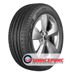 Ikon Tyres Autograph Ultra 2 235/40/R19 96Y