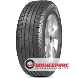 Ikon Tyres Nordman S2 SUV (Character Aqua SUV) 245/70/R16 107T
