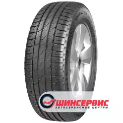 Ikon Tyres Character Aqua SUV (Nordman S2 SUV) 235/55/R19 101V