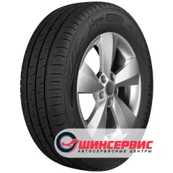 Ikon Tyres Autograph Eco C3 225/70/R15 112/110R
