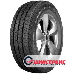 Ikon Tyres Character Eco C2 195/75/R16 107/105S
