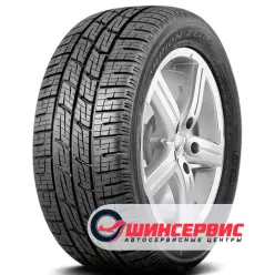 Pirelli Scorpion Zero 285/45/R21 113W
